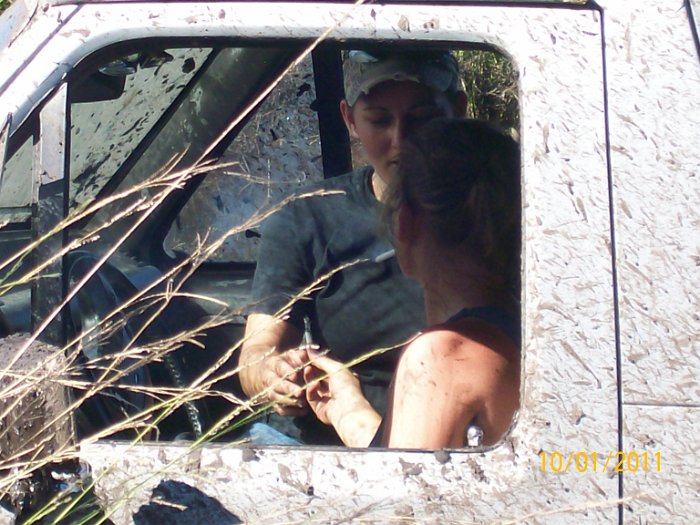 2011-Oct-01 HGR4X4 Cookout 092